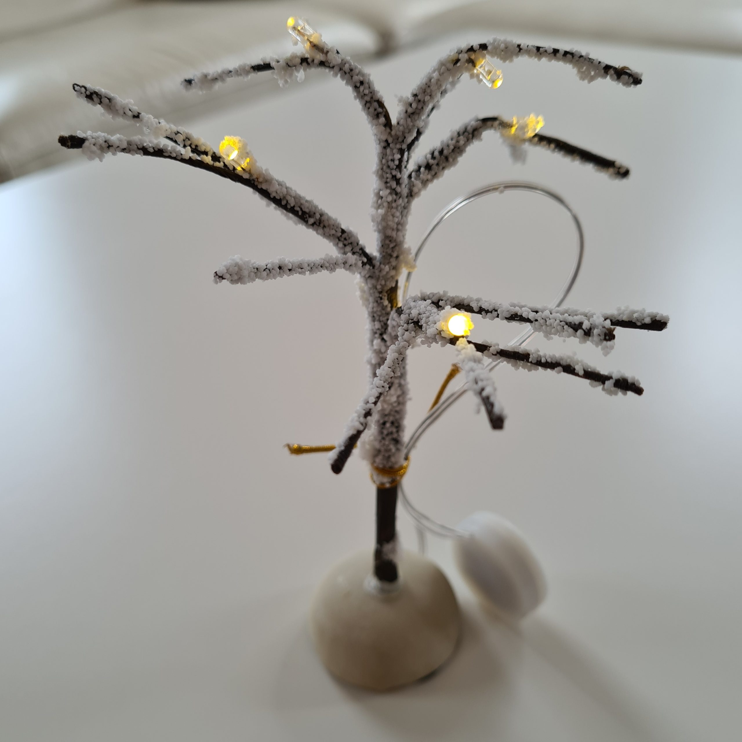 LED-Leuchtbaum 